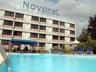 фото отеля Novotel Nancy Ouest