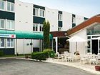 фото отеля Ibis Hotel Compiegne