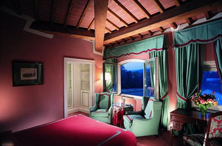 фото отеля Villa La Massa owned by Villa d'Este Hotels