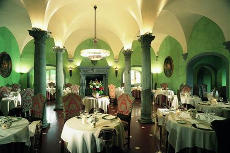 фото отеля Villa La Massa owned by Villa d'Este Hotels