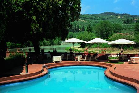 фото отеля Villa La Massa owned by Villa d'Este Hotels