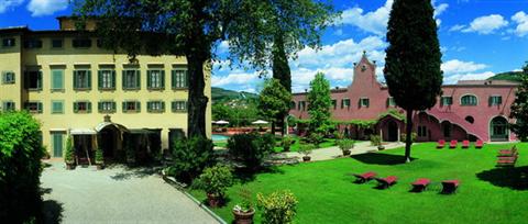 фото отеля Villa La Massa owned by Villa d'Este Hotels