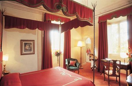 фото отеля Villa La Massa owned by Villa d'Este Hotels