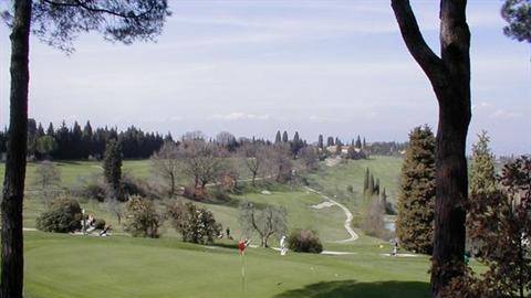 фото отеля Villa La Massa owned by Villa d'Este Hotels