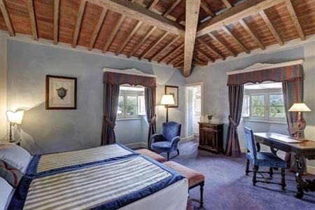 фото отеля Villa La Massa owned by Villa d'Este Hotels