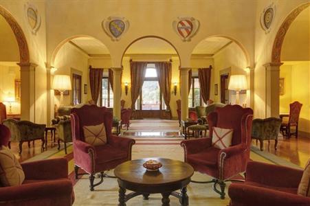 фото отеля Villa La Massa owned by Villa d'Este Hotels