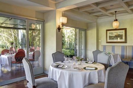 фото отеля Villa La Massa owned by Villa d'Este Hotels