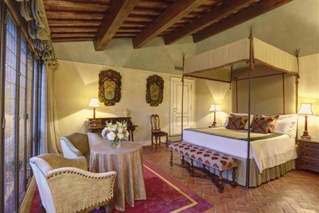 фото отеля Villa La Massa owned by Villa d'Este Hotels