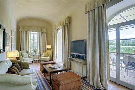 фото отеля Villa La Massa owned by Villa d'Este Hotels