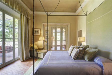 фото отеля Villa La Massa owned by Villa d'Este Hotels