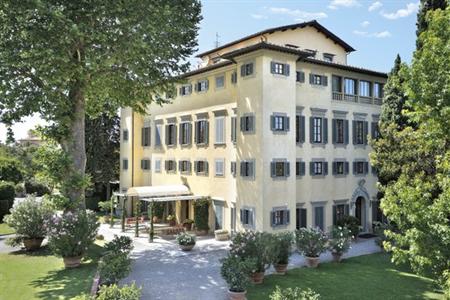 фото отеля Villa La Massa owned by Villa d'Este Hotels