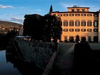 Villa La Massa owned by Villa d'Este Hotels