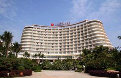 фото отеля Grand Soluxe Hotel and Resort Sanya