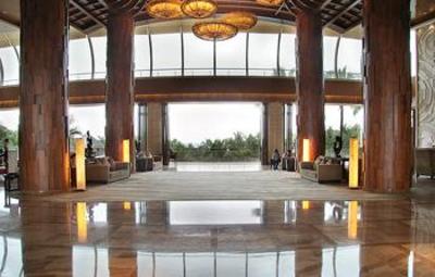 фото отеля Grand Soluxe Hotel and Resort Sanya