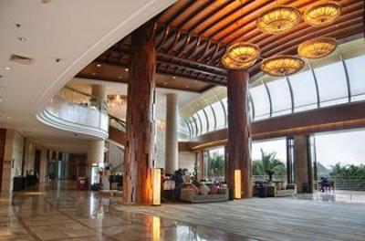 фото отеля Grand Soluxe Hotel and Resort Sanya