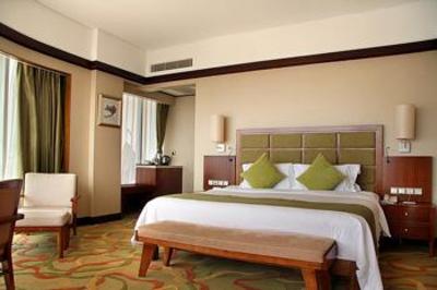 фото отеля Grand Soluxe Hotel and Resort Sanya