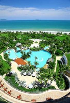 фото отеля Grand Soluxe Hotel and Resort Sanya