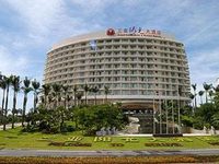 Grand Soluxe Hotel and Resort Sanya