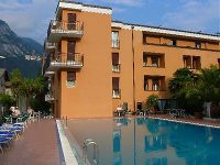 Hotel Villa Giuliana Riva del Garda
