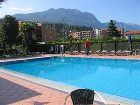 фото отеля Hotel Villa Giuliana Riva del Garda