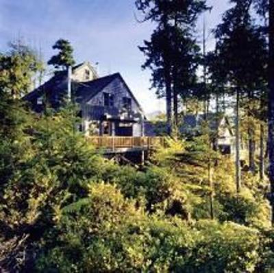 фото отеля Middle Beach Lodge
