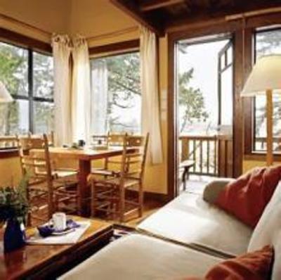 фото отеля Middle Beach Lodge