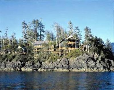 фото отеля Middle Beach Lodge