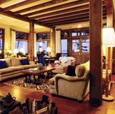 фото отеля Middle Beach Lodge