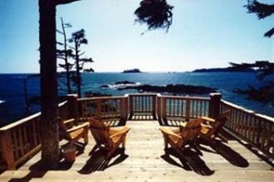 фото отеля Middle Beach Lodge