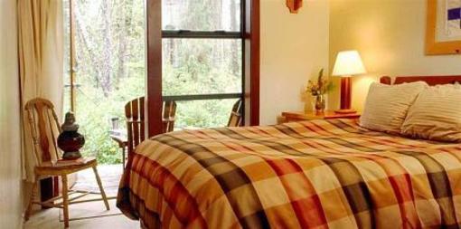 фото отеля Middle Beach Lodge