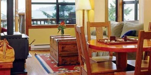 фото отеля Middle Beach Lodge