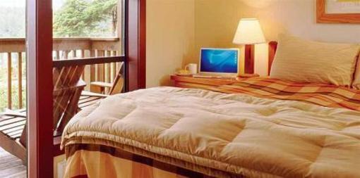 фото отеля Middle Beach Lodge