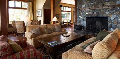 фото отеля Middle Beach Lodge