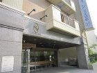 фото отеля Toyoko Inn Naha Miebashi-eki