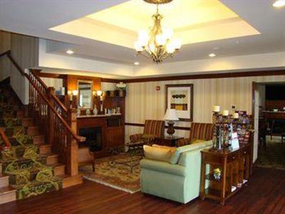 фото отеля Country Inn & Suites Tampa Airport N