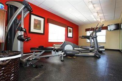 фото отеля Country Inn & Suites Tampa Airport N