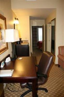 фото отеля Country Inn & Suites Tampa Airport N