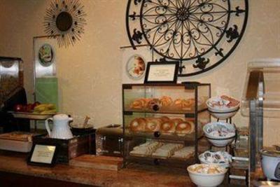 фото отеля Country Inn & Suites Tampa Airport N