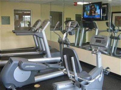 фото отеля Country Inn & Suites Tampa Airport N