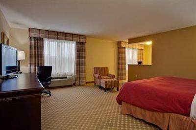 фото отеля Country Inn & Suites Tampa Airport N