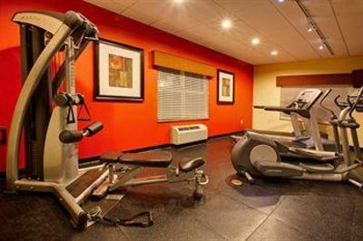 фото отеля Country Inn & Suites Tampa Airport N