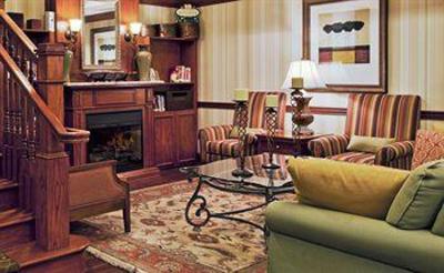 фото отеля Country Inn & Suites Tampa Airport N