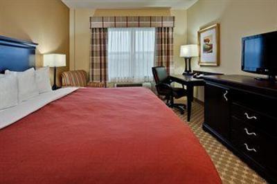 фото отеля Country Inn & Suites Tampa Airport N