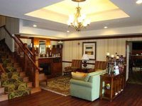 Country Inn & Suites Tampa Airport N