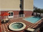 фото отеля Country Inn & Suites Tampa Airport N