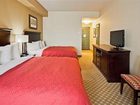 фото отеля Country Inn & Suites Tampa Airport N