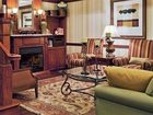 фото отеля Country Inn & Suites Tampa Airport N