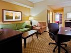 фото отеля Country Inn & Suites Tampa Airport N