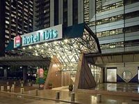Hotel Ibis Paris La Defense Centre