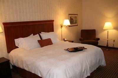 фото отеля Hampton Inn and Suites Springdale